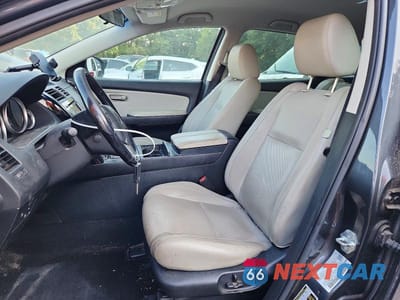 Zdjęcie 7 z 12 samochodu: 2015 MAZDA CX-9 TOURING VIN:JM3TB2CA7F0454611 - miniatura