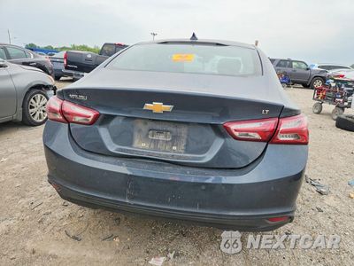 Zdjęcie 6 z 12 samochodu: 2020 CHEVROLET MALIBU LT VIN:1G1ZD5ST2LF059089 - miniatura