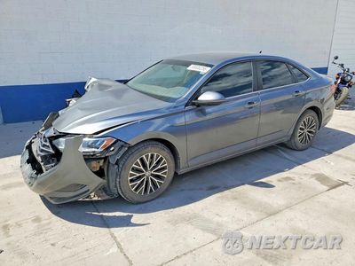 2021 VOLKSWAGEN JETTA S 3VWN57BU7MM004059 - główne zdjęcie licytacji z USA - miniatura