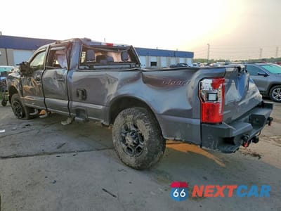 Drugie zdjęcie samochodu z przodu: 2024 FORD F250 SUPER DUTY VIN:1FT8W2BM1REE26681 - miniatura