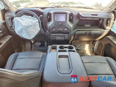 Zdjęcie 8 z 12 samochodu: 2024 CHEVROLET SILVERADO K3500 VIN:1GB4YSEY3RF292519 - miniatura