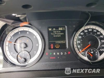 Zdjęcie 9 z 13 samochodu: 2021 RAM 1500 CLASSIC TRADESMAN VIN:3C6RR7KT2MG548605 - miniatura