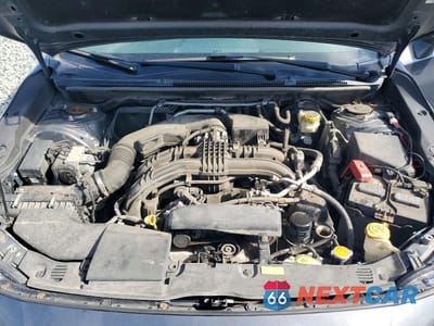 Zdjęcie 11 z 12 samochodu: 2018 SUBARU IMPREZA PREMIUM VIN:4S3GTAB6XJ3745044 - miniatura