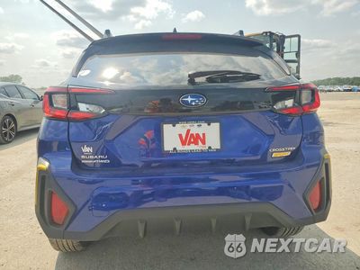 Zdjęcie 6 z 14 samochodu: 2025 SUBARU CROSSTREK SPORT VIN:4S4GUHF60S3736852 - miniatura
