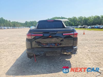 Zdjęcie 6 z 13 samochodu: 2022 HYUNDAI SANTA CRUZ SE VIN:5NTJA4AE4NH003773 - miniatura