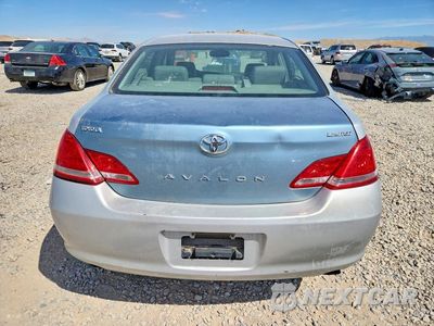 Zdjęcie 6 z 12 samochodu: 2006 TOYOTA AVALON XLS VIN:4T1BK36B46U134620 - miniatura