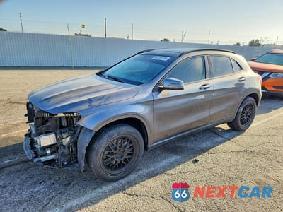 2018 MERCEDES-BENZ GLA 250 WDCTG4EB3JJ369838 - główne zdjęcie licytacji z USA - miniatura