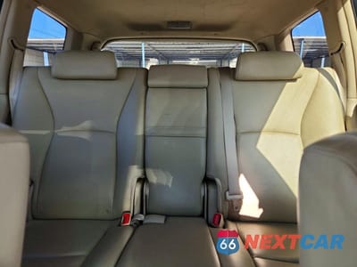 Zdjęcie 10 z 13 samochodu: 2006 TOYOTA HIGHLANDER HYBRID VIN:JTEEW21A360023669 - miniatura