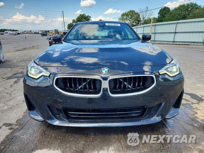 Piąte zdjęcie samochodu w środku: 2025 BMW 230I VIN:3MW23CM0XS8F06890 - miniatura