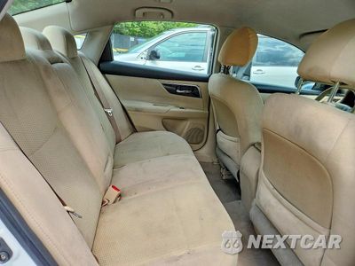 Zdjęcie 10 z 12 samochodu: 2014 NISSAN ALTIMA 2.5 SV VIN:1N4AL3AP2EC188766 - miniatura