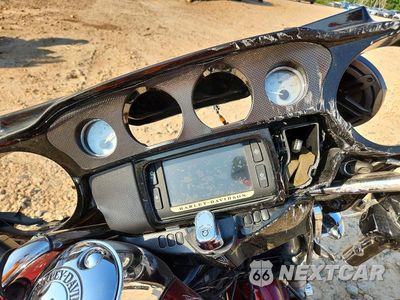 Zdjęcie 7 z 9 samochodu: 2017 HARLEY-DAVIDSON FLHXS STREET GLIDE SPECIAL VIN:1HD1KRC18HB669235 - miniatura