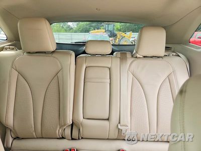 Zdjęcie 10 z 13 samochodu: 2019 LINCOLN MKC SELECT VIN:5LMCJ2D94KUL16164 - miniatura