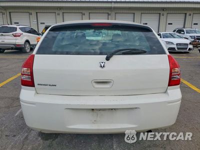 Zdjęcie 6 z 12 samochodu: 2006 DODGE MAGNUM SE VIN:2D4FV47T66H416659 - miniatura