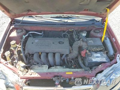 Zdjęcie 11 z 13 samochodu: 2005 TOYOTA COROLLA CE VIN:1NXBR32E75Z442651 - miniatura