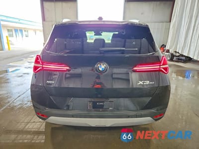 Zdjęcie 6 z 13 samochodu: 2026 BMW X3 30 XDRIVE VIN:5UX53GP0XT9375646 - miniatura