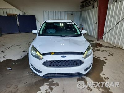 Piąte zdjęcie samochodu w środku: 2015 FORD FOCUS SE VIN:1FADP3K20FL336368 - miniatura