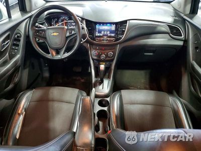 Zdjęcie 8 z 13 samochodu: 2021 CHEVROLET TRAX 1LT VIN:KL7CJPSM1MB364003 - miniatura