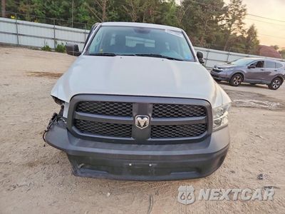 Piąte zdjęcie samochodu w środku: 2019 RAM 1500 CLASSIC TRADESMAN VIN:1C6RR7FG4KS609844 - miniatura