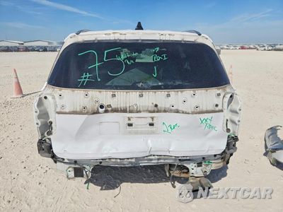 Zdjęcie 6 z 14 samochodu: 2020 HYUNDAI PALISADE LIMITED VIN:KM8R54HE2LU042792 - miniatura