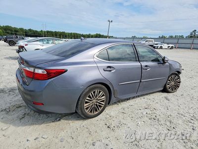Trzecie zdjęcie samochodu z tyłu: 2014 LEXUS ES 350 VIN:JTHBK1GG9E2103648 - miniatura