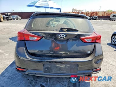 Zdjęcie 6 z 12 samochodu: 2016 SCION IM BASE VIN:JTNKARJE3GJ501355 - miniatura