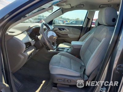 Zdjęcie 7 z 13 samochodu: 2020 CHEVROLET TRAVERSE LT VIN:1GNEVMKW7LJ209046 - miniatura