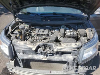 Zdjęcie 11 z 13 samochodu: 2018 FORD EXPLORER XLT VIN:1FM5K8D8XJGA88607 - miniatura