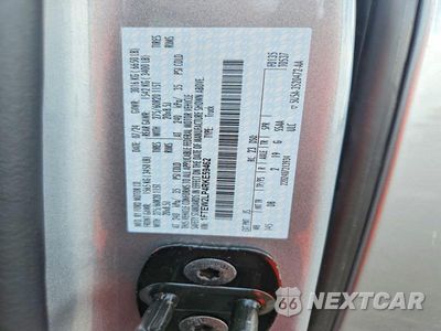Zdjęcie 12 z 12 samochodu: 2024 FORD F150 STX VIN:1FTEW2LP4RKE59462 - miniatura
