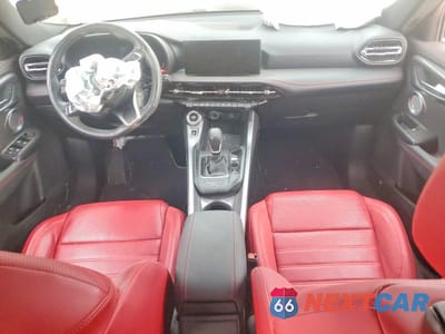 Zdjęcie 8 z 13 samochodu: 2023 DODGE HORNET GT PLUS VIN:ZACNDFBN9P3A06686 - miniatura