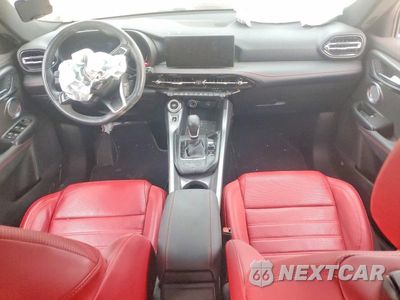Zdjęcie 8 z 13 samochodu: 2023 DODGE HORNET GT PLUS VIN:ZACNDFBN9P3A06686 - miniatura