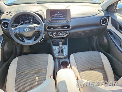 Zdjęcie 8 z 12 samochodu: 2022 HYUNDAI KONA SE VIN:KM8K22AB9NU842927 - miniatura