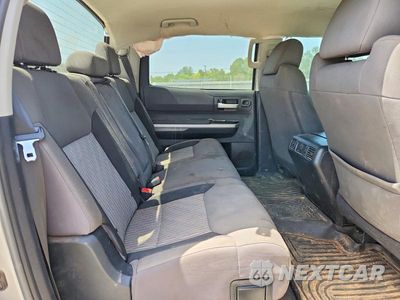 Zdjęcie 10 z 12 samochodu: 2015 TOYOTA TUNDRA SR5 VIN:5TFDW5F19FX424080 - miniatura