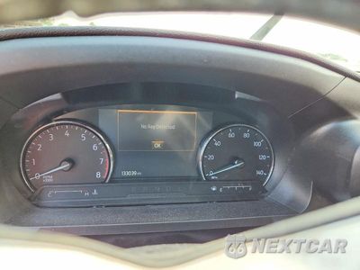 Zdjęcie 9 z 14 samochodu: 2021 FORD EXPLORER XLT VIN:1FMSK8DH8MGA32320 - miniatura