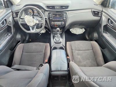 Zdjęcie 8 z 13 samochodu: 2020 NISSAN ROGUE SPORT S VIN:JN1BJ1CV9LW255916 - miniatura