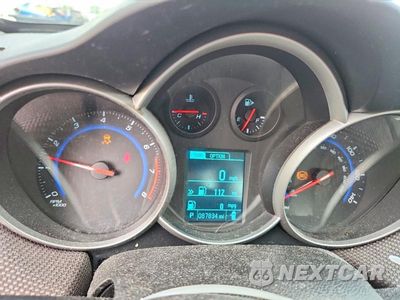 Zdjęcie 9 z 12 samochodu: 2016 CHEVROLET CRUZE LIMITED LT VIN:1G1PE5SBXG7217125 - miniatura