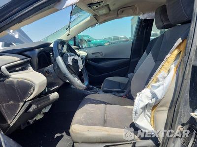 Zdjęcie 7 z 12 samochodu: 2026 TOYOTA COROLLA LE VIN:5YFB4MDE6TP370213 - miniatura