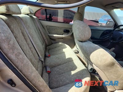 Zdjęcie 11 z 14 samochodu: 2001 HYUNDAI ELANTRA GLS VIN:KMHDN45D41U222861 - miniatura