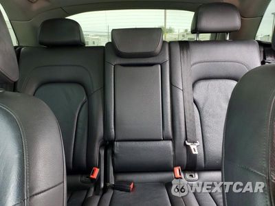 Zdjęcie 10 z 13 samochodu: 2016 AUDI Q5 PREMIUM PLUS VIN:WA1L2AFP2GA136761 - miniatura