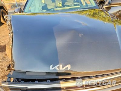 Zdjęcie 12 z 14 samochodu: 2025 KIA K4 LXS VIN:3KPFT4DE1SE087612 - miniatura