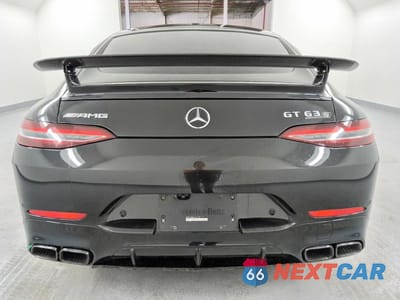 Zdjęcie 6 z 12 samochodu: 2020 MERCEDES-BENZ AMG GT VIN:WDD7X8KB6LA014724 - miniatura