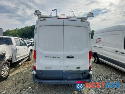Zdjęcie 6 z 13 samochodu: 2017 FORD TRANSIT T-150 VIN:1FTYE2CV9HKA17600 - miniatura