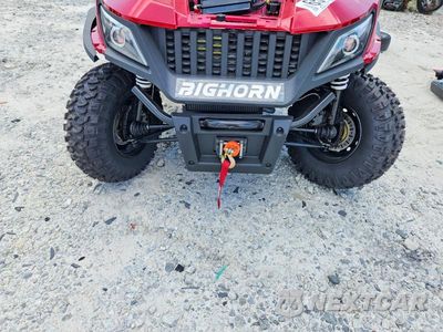 Zdjęcie 9 z 10 samochodu: 2026 TAIZHOU NEBULA POWER UTILITY VEHICLE VIN:L06UA4C27T1000565 - miniatura
