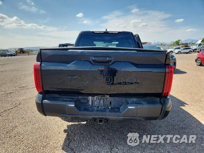 Zdjęcie 6 z 12 samochodu: 2025 TOYOTA TUNDRA SR5 VIN:5TFLA5DB1SX291203 - miniatura