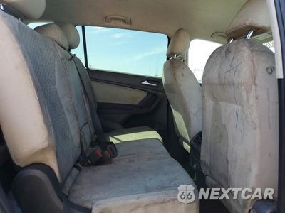 Zdjęcie 11 z 13 samochodu: 2019 VOLKSWAGEN TIGUAN S VIN:3VV1B7AX9KM125812 - miniatura