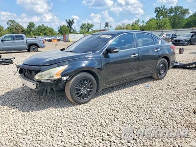 2015 NISSAN ALTIMA 2.5 S 1N4AL3AP8FC149682 - główne zdjęcie licytacji z USA - miniatura
