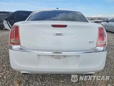 Zdjęcie 6 z 12 samochodu: 2012 CHRYSLER 300 LIMITED VIN:2C3CCACG4CH221351 - miniatura