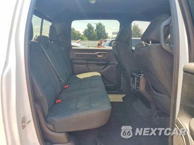Zdjęcie 10 z 12 samochodu: 2019 RAM 1500 BIG HORN/LONE STAR VIN:1C6RRFFG9KN870458 - miniatura