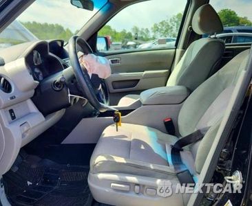 Zdjęcie 7 z 13 samochodu: 2015 HONDA PILOT SE VIN:5FNYF4H38FB074493 - miniatura