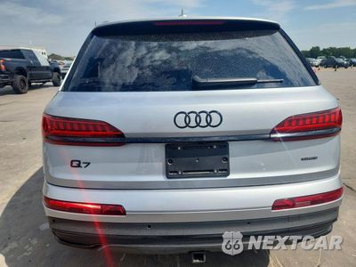 Zdjęcie 6 z 13 samochodu: 2023 AUDI Q7 PRESTIGE VIN:WA1VXBF71PD020823 - miniatura