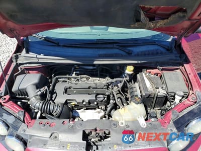 Zdjęcie 11 z 12 samochodu: 2014 CHEVROLET SONIC LT VIN:1G1JC6SB3E4119988 - miniatura